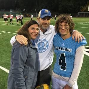 Meet your Posher, Michael